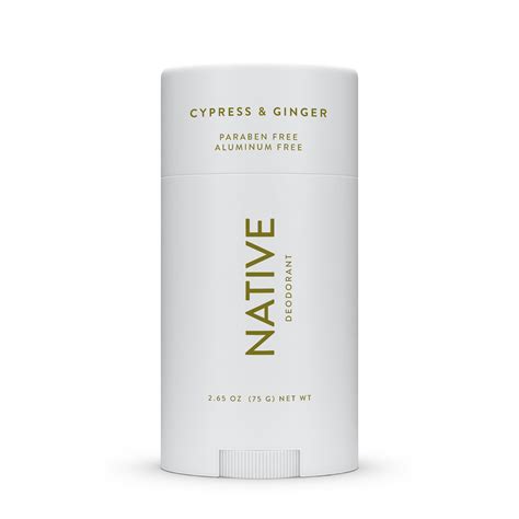 Is native deodorant good. Things To Know About Is native deodorant good. 